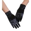Wedding Crystal Gloves Wedding Gloves Party Supply Bridal Gloves for Concert Full Finger White Gloves