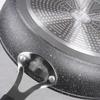 STONER Non-stick Granite Frying Pan 24 Cm