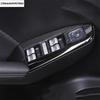 Start Stop Button / Warning Light Lamp / Water Cup / Glove Box / Dashboard Air AC Cover For Haval Jolion  - 2024 Accessories