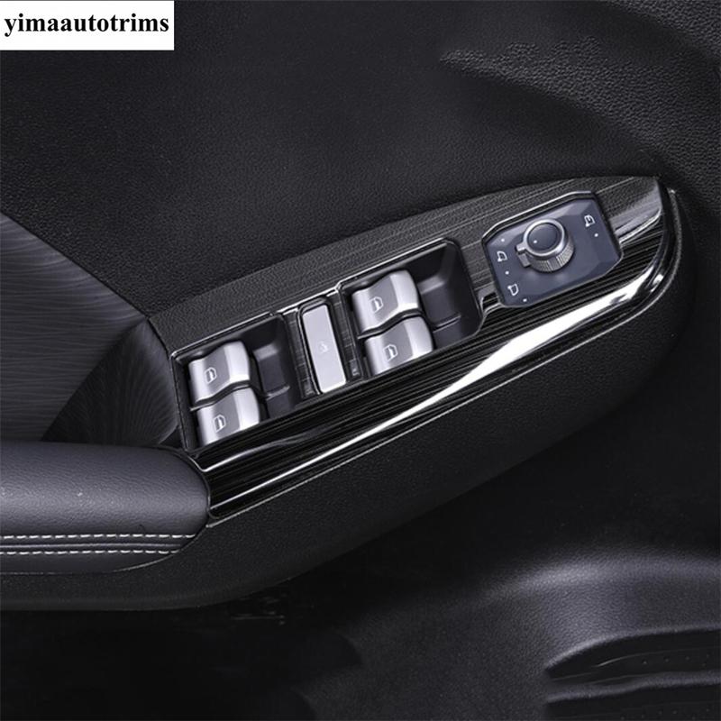 Start Stop Button / Warning Light Lamp / Water Cup / Glove Box / Dashboard Air AC Cover For Haval Jolion - 2024 Accessories