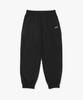 Comfy Cargo Jogger Pants Black