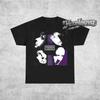 Vintage Phish Tour Unisex GifT-Shirt, Rock Unisex Heavy Cotton Tee