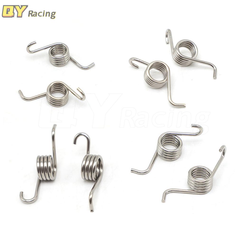 Pedane Pedali Pedane Moto Molla Per KTM EXC EXC-F SX-F XC SX XC-W XCF-W 950 990 1050 1090 1190 1290 TC TE TX FC FX FS
