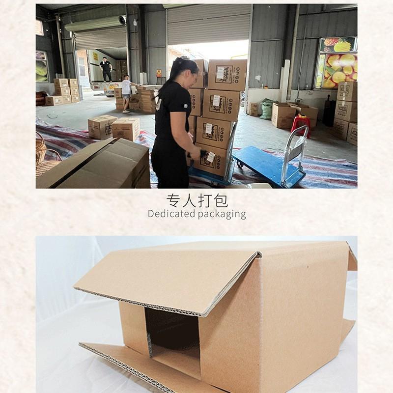 Portable Woven PP Picnic Basket With Red Liner 33x25x17cmStyle Storage Tote Fruits Vegetables Bread Outdoor Use
