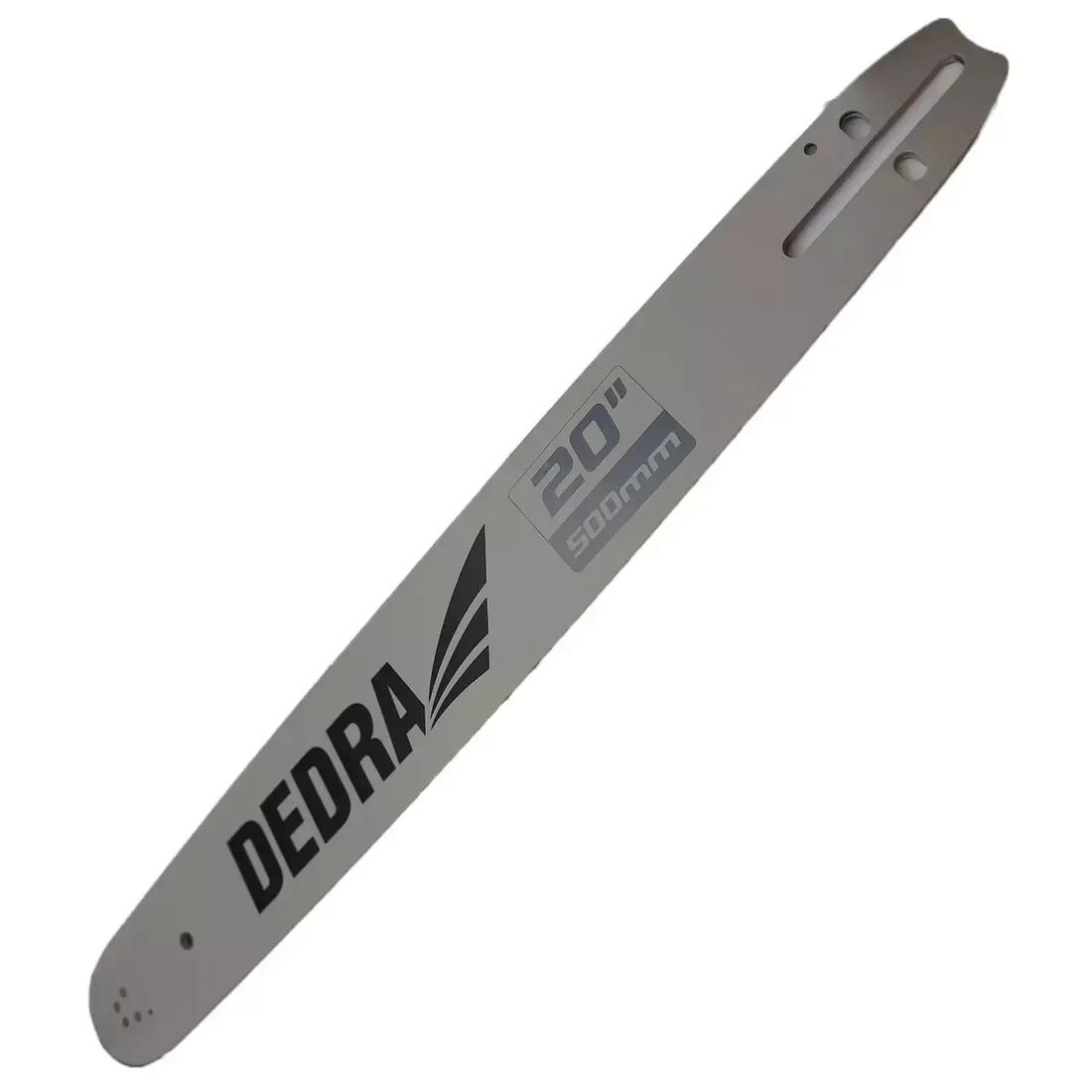 

#109 Prowadnica 20&Quot; 50Cm Do Pilarki Spalinowej Ded8713