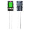 Soil Moisture Tester With Ph And Temperature For Gardening And Farming