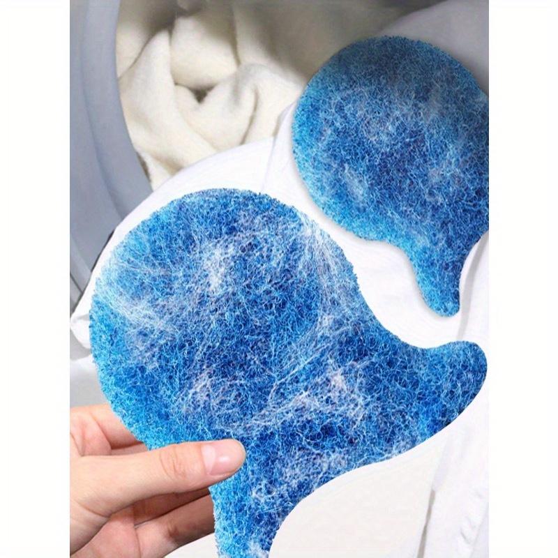 Waschbarer & Wiederverwendbarer Tierhaarfänger, Waschmaschinen-Flusenentferner, Essentielles Zubehör für Waschmaschine, Kleiderreinigung