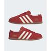 adidas Originals Gazelle Lo Pro Lepší Šarlatová/Oblakově bílá/Guma Dámské tenisky Červená JR5744