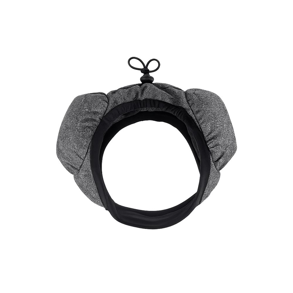 

Ratating Earcups Dog Ear Covers Noise Reduction Dog Emotional Headgear Dog Emotional Soothing S-Dog Ear Cover