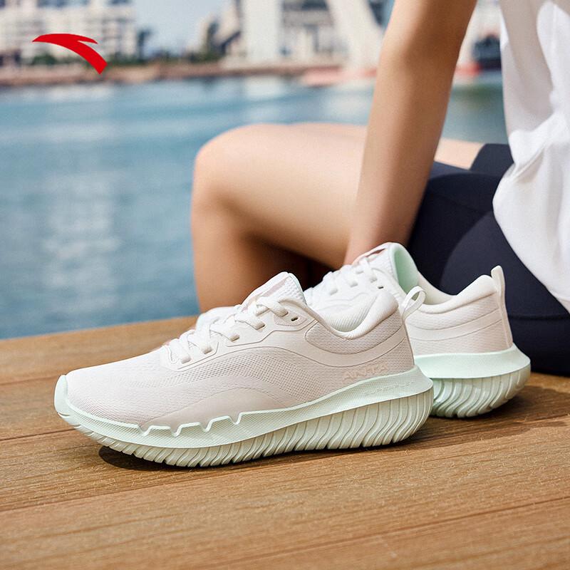 ANTA Women's Lightweight Breathable Training Shoes