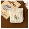 Cute Sanitary Napkins Menstruation Towel Storage Bag Portable Mini  Tampon Monthly Bag Storage Bag