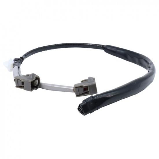 For 3.4L V6 TOYOTA 4RUNNER TACOMA TUNDRA T100 2PCS KNOCK SENSOR WITH HARNESS