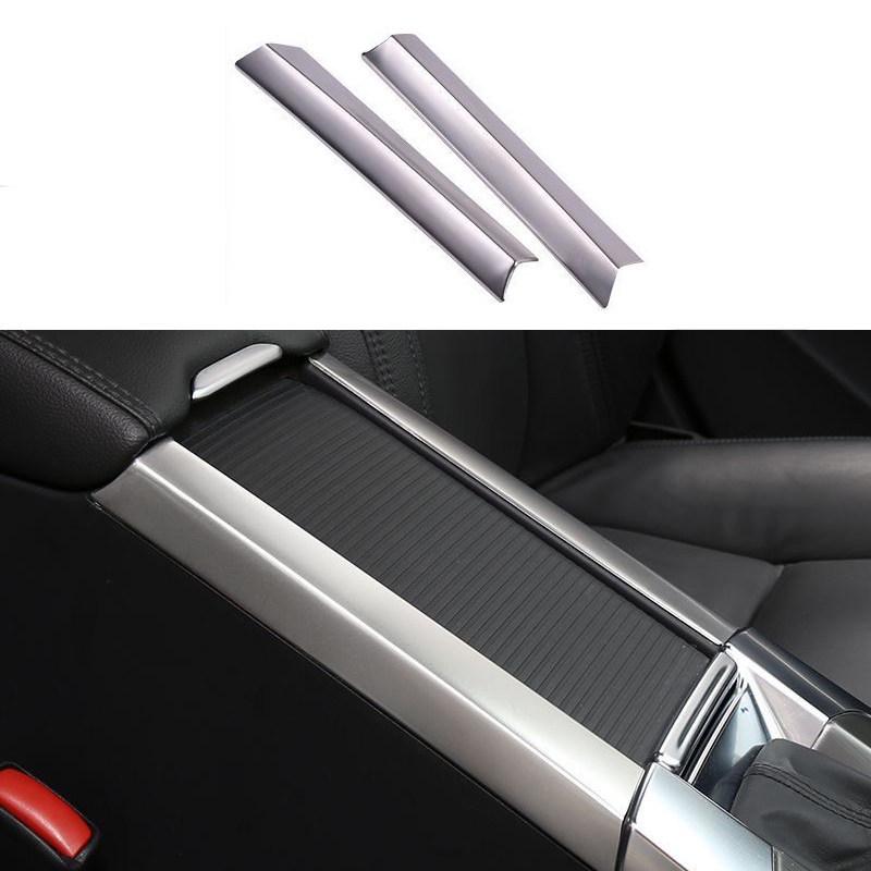 Volvo XC60 Older Model Console Button Panel & Air Vent Decorative Frame