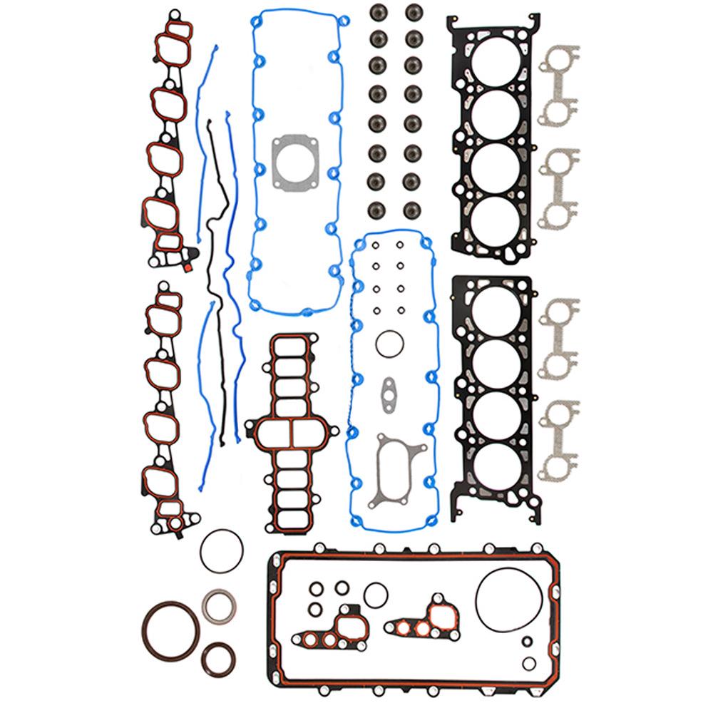 HS9792PT-4 Full Gasket Set for Ford Expedition 4.6L SOHC VIN 6