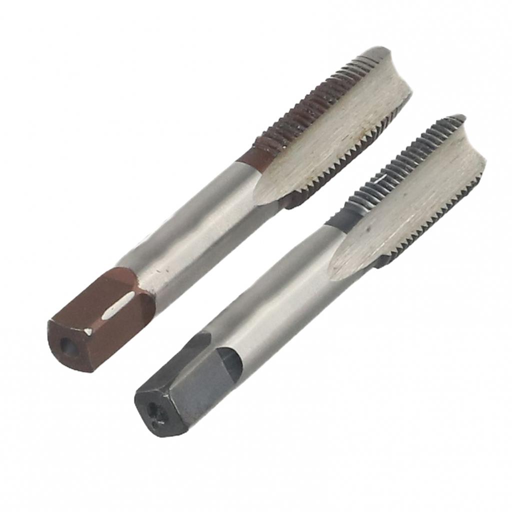 Taps Metalworking Taps Accessories Hand Thread M10 X 1mm Pitch M10mmx1