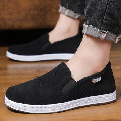 Sapatos de homem – Mocassins