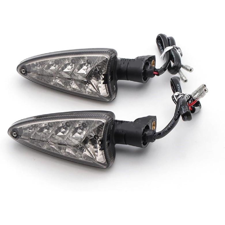 Turn Indicator Turn Signal Light Motocycle for BM&W F800 GS 2008-2016 F650 2010-2013 F700 G650GS K1200 R1200 S1000RR C600 Moto Sport Indicato