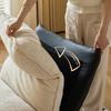 Portable Swivel Chaise Lounge Luxury Angle Adjustment Chairs Living Room Adult Rocking Backrest Chair Cheap Relax Furniture