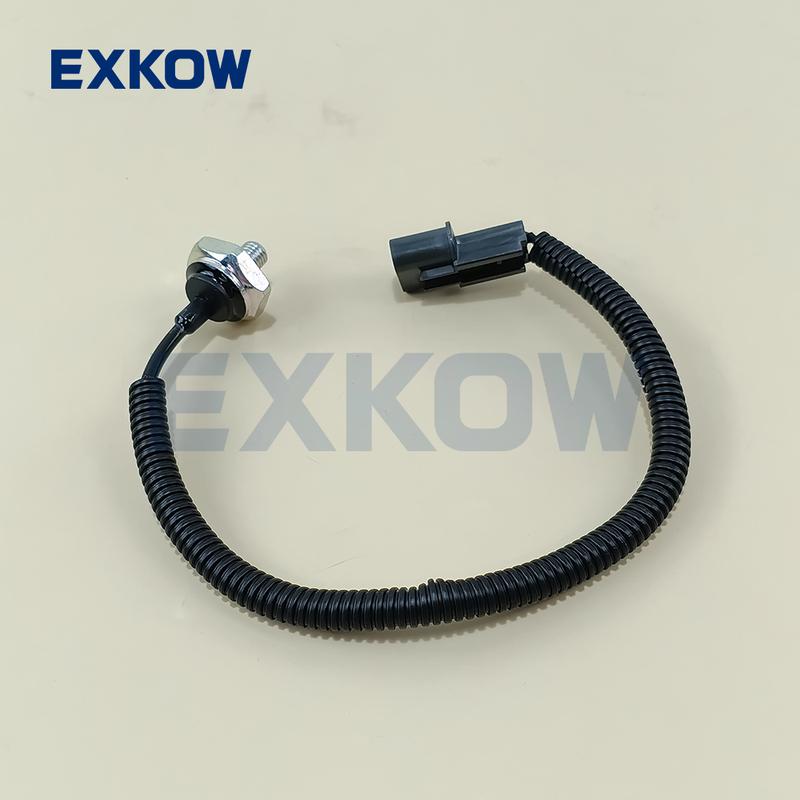 

Engine Control Knock Sensor for Mitsubishi Pajero Pinin Montero IO H67W H77W 4G93 1.8L Galant EA2A EA2W 4G63 2.0L MD304933