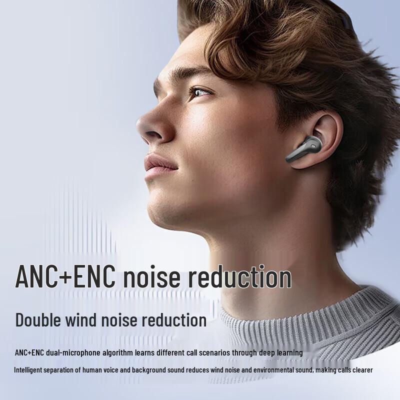 Sharp HP-TW60H True Wireless Earbuds