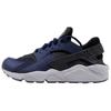 Air Huarache Midnight Navy Men Sneakers Blue Midnight-Navy-Dark-Ash 318429-409