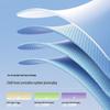Meidu UV Protection Dual-Use Sun & Rain Umbrella