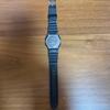 Used TIMEX Classic Digital Japan Limited Model