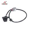 Crank Angle Sensor J5T26371 1460775 XM34-6C315-AB WLA118221D For FORD Ranger 2.5T Crankshaft Position Sensor For MAZDA