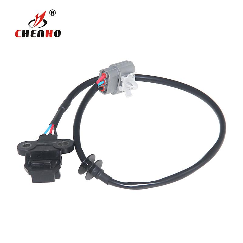 Crank Angle Sensor J5T26371 1460775 XM34-6C315-AB WLA118221D For FORD Ranger 2.5T Crankshaft Position Sensor For MAZDA