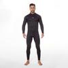 Mens 3mm Full Wetsuit Diving Surfing Snorkeling Winter Swimming Thermal Neoprene