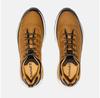 Timberland Euro Trekker Low Mesh ботинки трекинговые