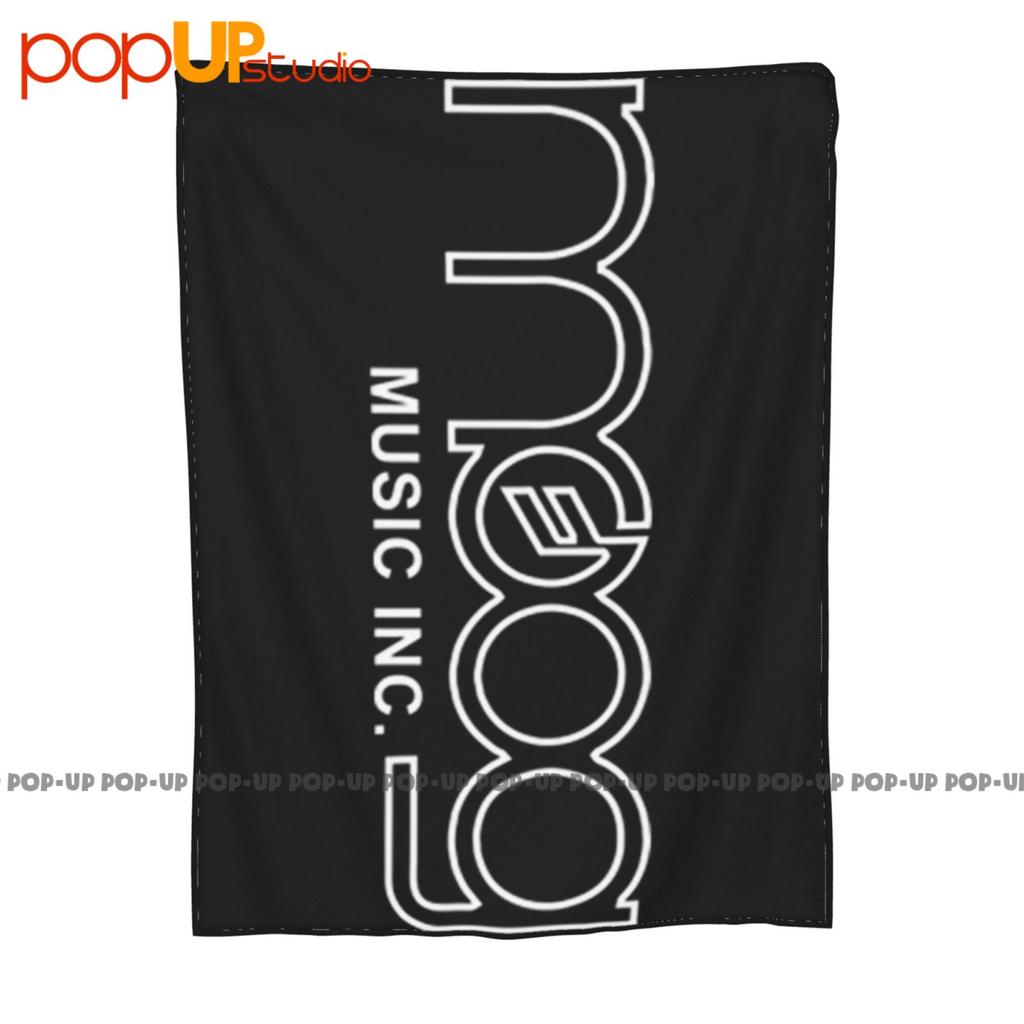 Moog Synthesizer Mogue Musical Instrument Logo Ultra-Soft Blanket Quilt Winter Sofa Cover Bed Covers