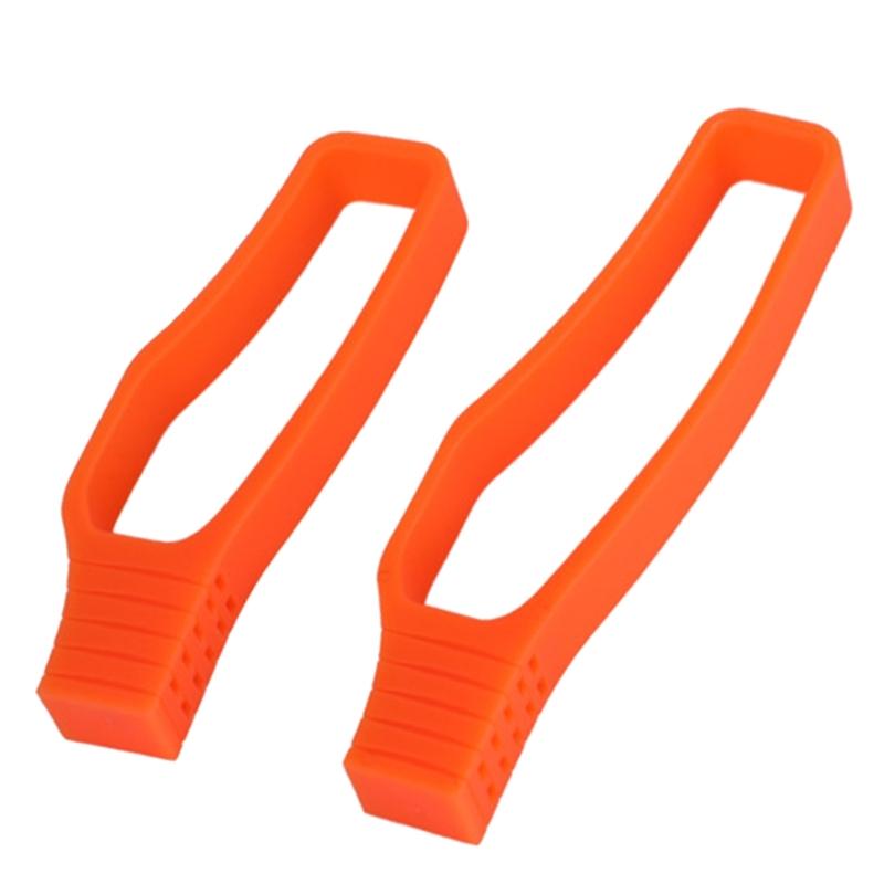 Durability Bicycles Chain Guard Protectors High Strength Bike Chain Cover for Everyday Commuting