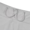 Saucony Running Shorts Unisex Moon Shadow Gray SA2250LG61T-GR135