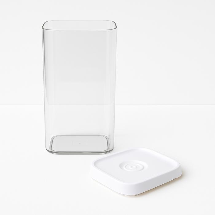 Vacuum Storage Container - 1480ml "Vacuum Container (Container Only)"