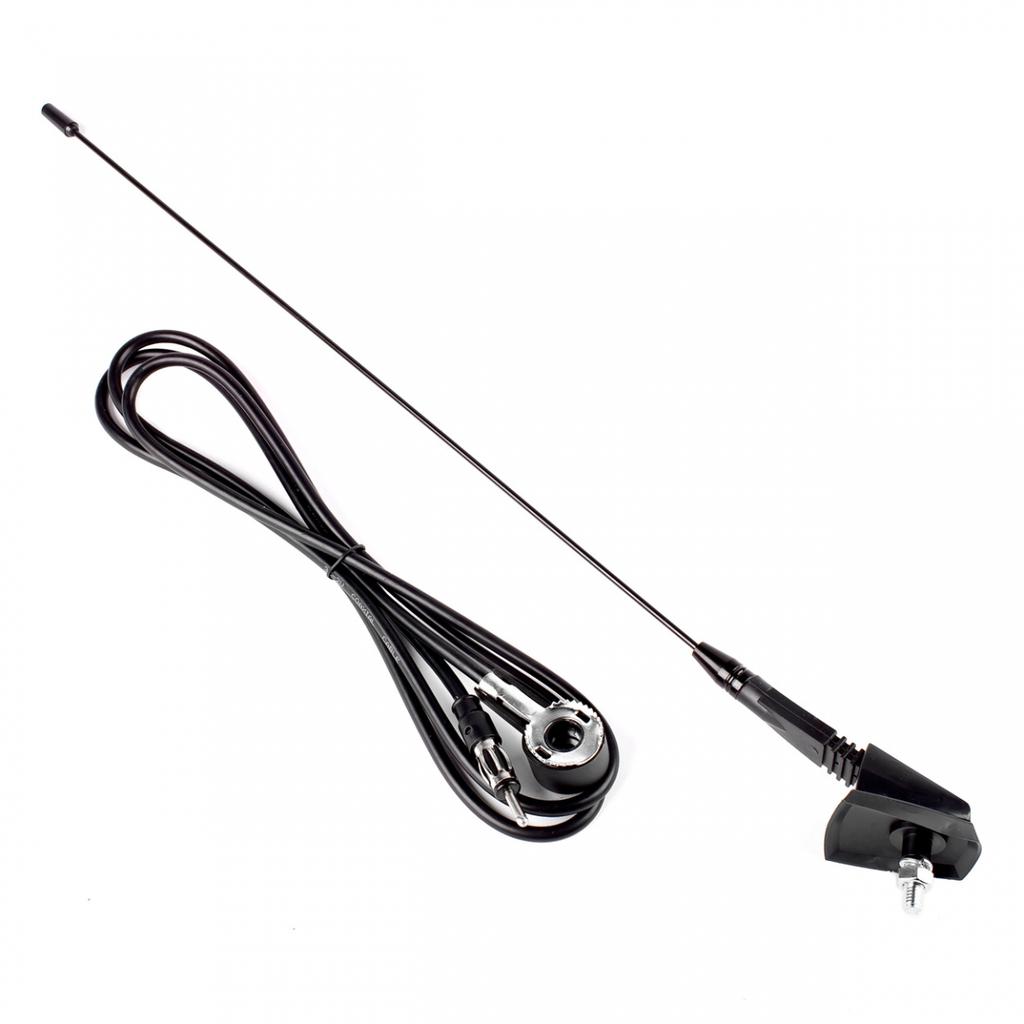 Car Antenna 41 5Mm Adapter Ant01 Amio-01048