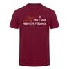 I Only Give Negative Feedback Funny Computer T Shirt Electronics Circuit Graphic Tshirts Engineering Humor Da953
