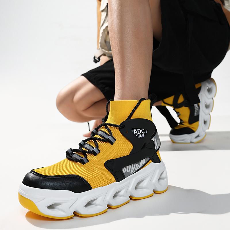 Shoes Men Sneakers Male Casual Mens Shoes Tenis Luxury Shoes Trainer Race Breathable Shoes Fashion Running Shoes for Women