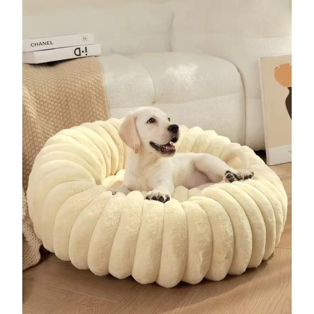 Dog Bed Small Dog Mat Blanket Pets Dogs Large Puppy Accessories Pet Cushions Breeds Beds Cats Bad Sofa Big Fluffy Kennel Medium