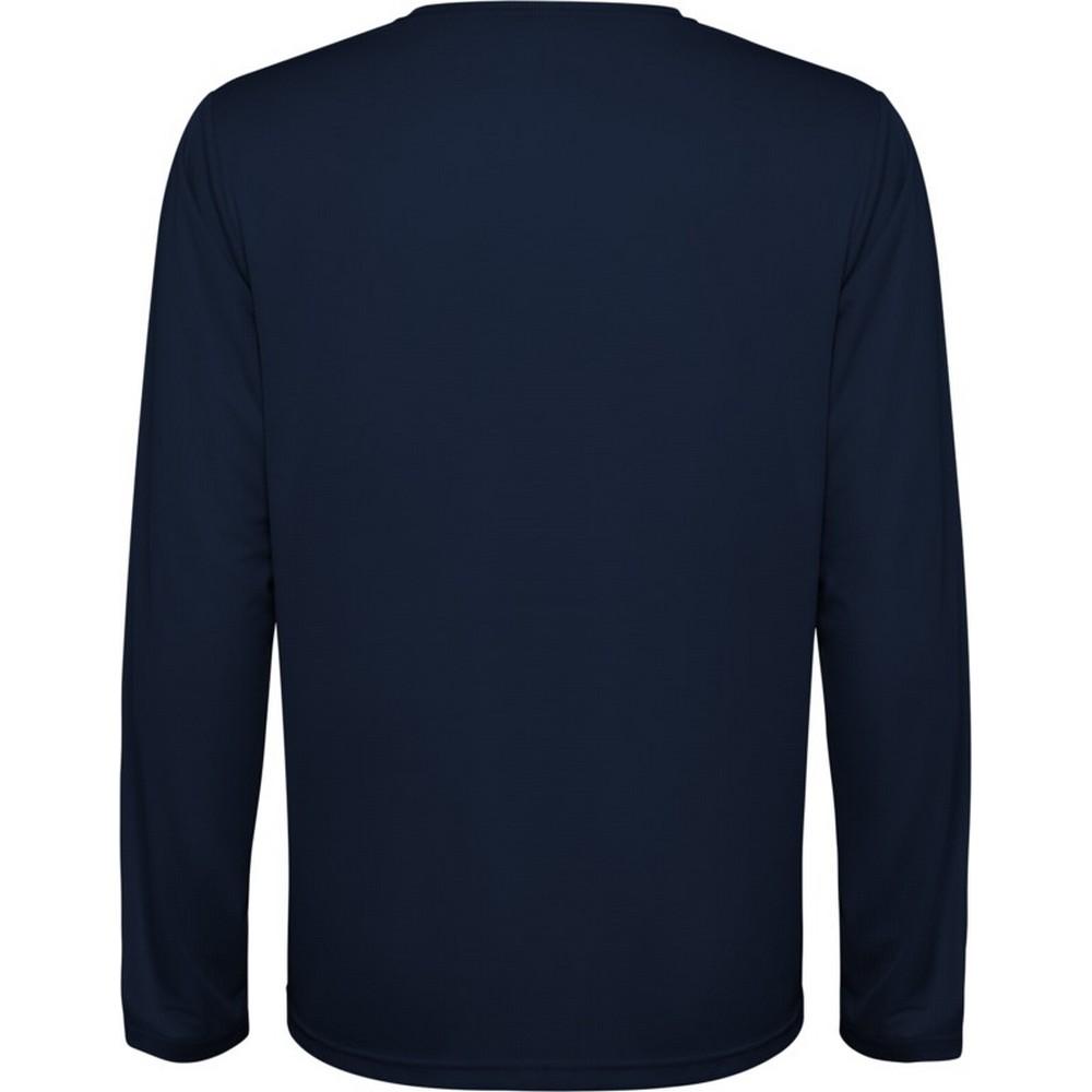 Roly Childrens/Kids Estoril Long-Sleeved T-Shirt