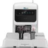 GEPAD Automatic Financial Binding Machine with Laser Positioning CN plug (adapter included)