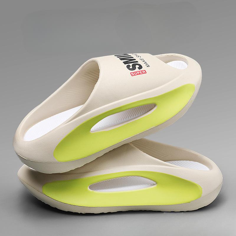 

fashion Men s Sandal Slippers Sneakers shoes man Flip flops Unisex Shoes Women Indoor Outdoor Soft EVA Non-slip Women Beach Shoes tenis