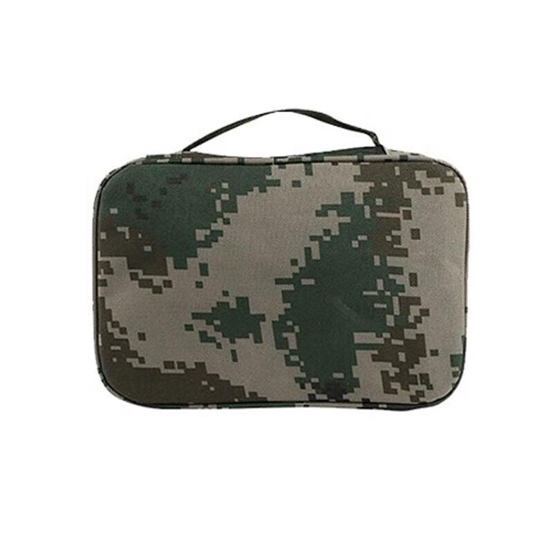 Weiye Changqing Camouflage Small Material Bag