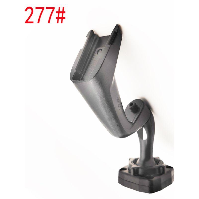 

Rearview Mirror Bracket, Streaming Media Bracket, Cloud Mirror Bracket, Dashcam Navigation Bracket, Model 277 Split Bracket Modification Default