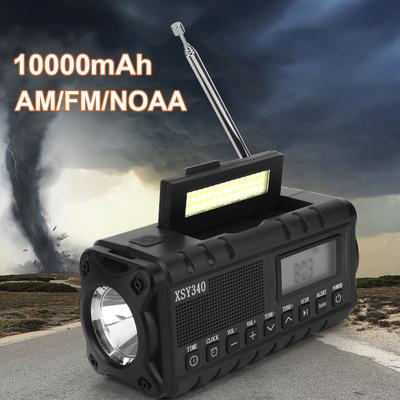 Radios