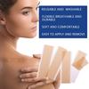BUPY Silicone Gel Scar Patch - Self-adhesive Surgical Scar Sticker Tape