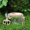 Kids' Outdoor Adventure Insect Observation Kit with Magnifying Glass, Butterfly Net, and Exploration Tools