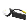 Kia RIO Trunk Start Switch: 81260-1W220 Tailgate Button