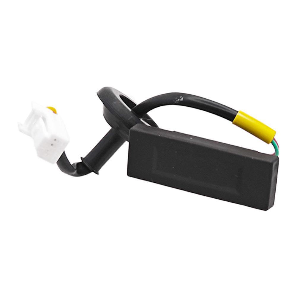 Kia RIO Trunk Start Switch: 81260-1W220 Tailgate Button