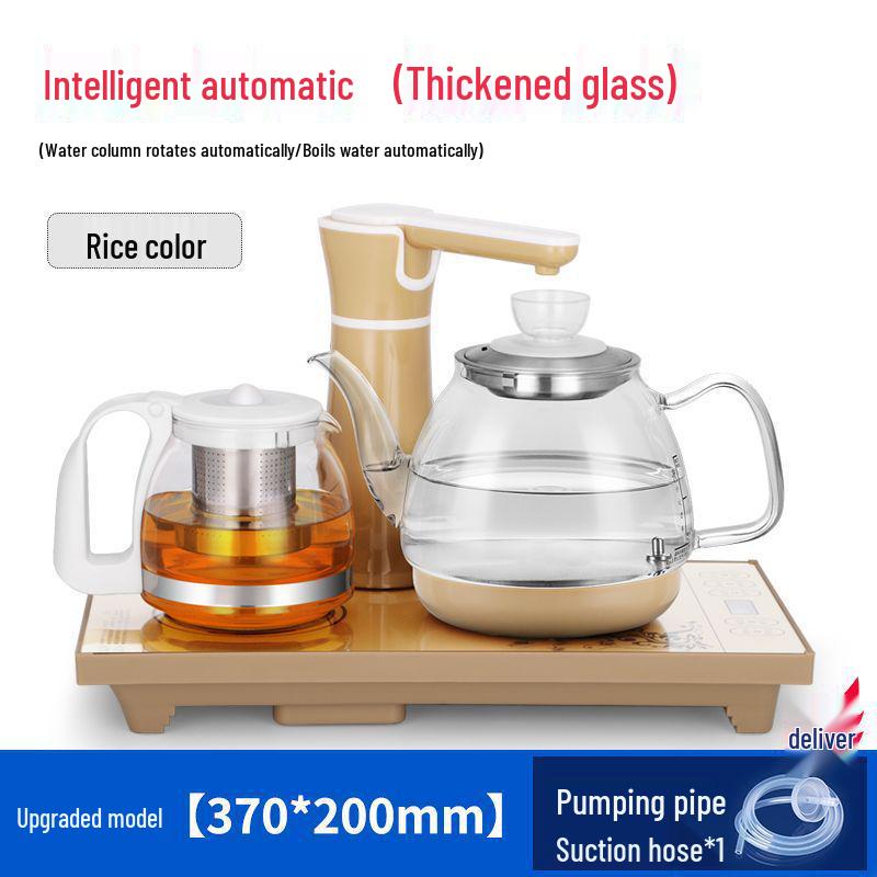Automatic Electric Kettle with Power Off - Household and Industrial Use